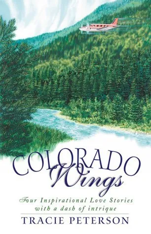 Colorado Wings: A Wing and a Prayer/Wings Like Eagles/Wings of the Dawn/A Gift of Wings