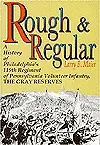 Rough And Regular: A History Of Philadelphia