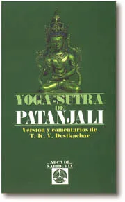 Patanjali's Yogasutras