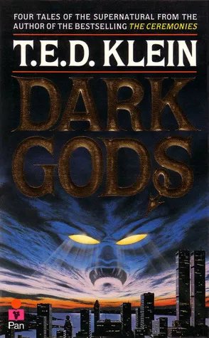 Dark Gods