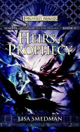 Heirs of Prophecy