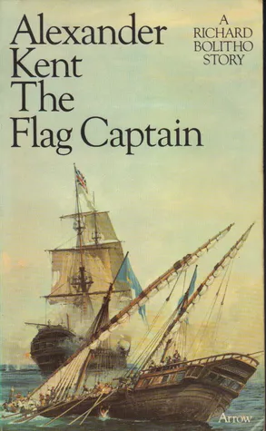 The Flag Captain