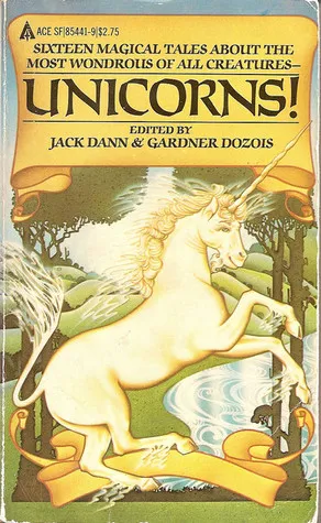 Unicorns!