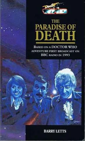 Doctor Who: The Paradise of Death