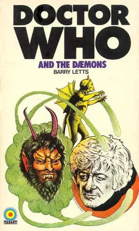 Doctor Who and the Daemons