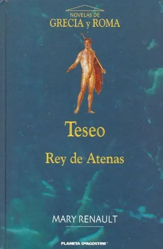 Teseo, Rey de Atenas