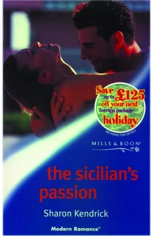 The Sicilian's Passion