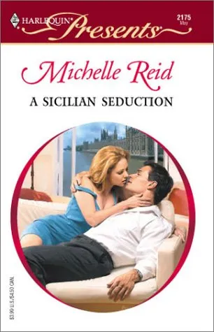 A Sicilian Seduction