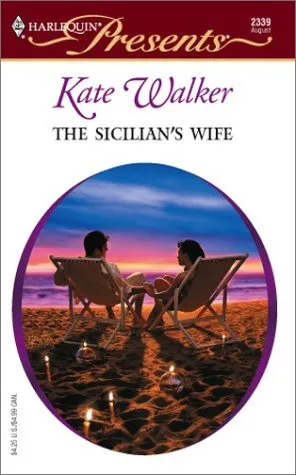 The Sicilian's Wife