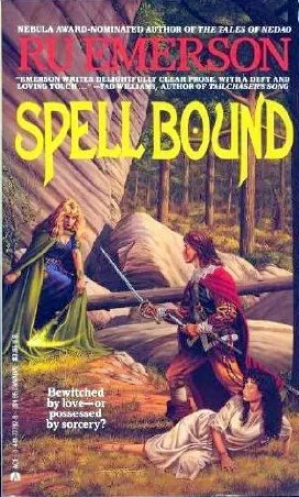 Spell Bound