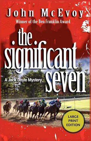 The Significant Seven: A Jack Doyle Mystery