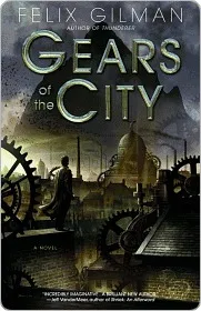 Gears of the City