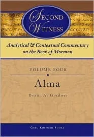 Second Witness: Analytical and Contextual Commentary on the Book of Mormon