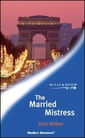 The Married Mistress