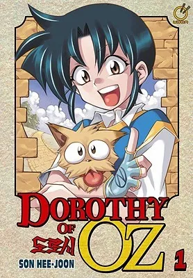 Dorothy of Oz: Volume 1