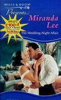 The Wedding Night Affair