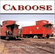 Caboose