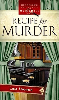 Recipe for Murder