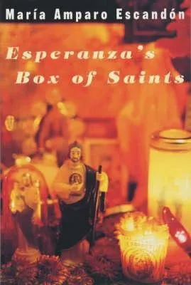 Esperanza's Box Of Saints