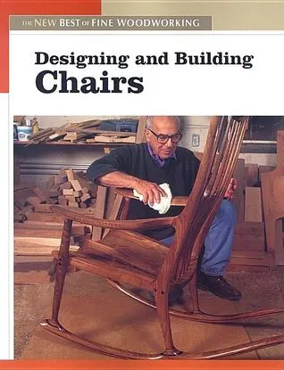 Designing and Building Chairs