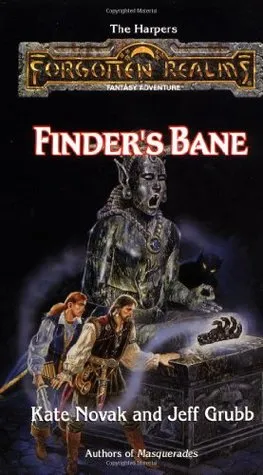 Finder's Bane