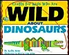 Crafts for Kids who are Wild about Dinosaurs