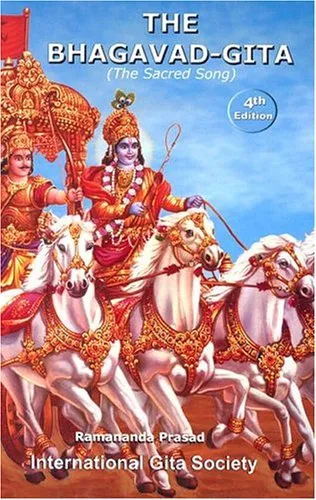 The Bhagavad-Gita