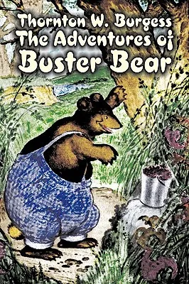 The Adventures of Buster Bear