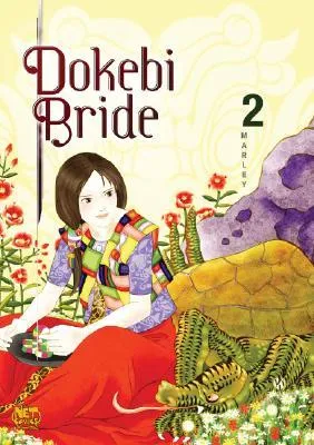 Dokebi Bride, Volume 2