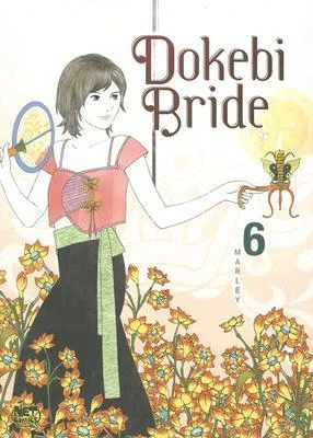 Dokebi Bride, Volume 6