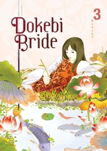 Dokebi Bride, Volume 3