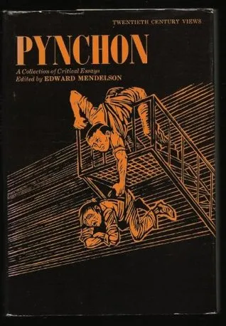 Pynchon: A Collection of Critical Essays