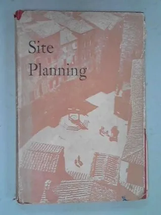 Site Planning, 2nd Edition