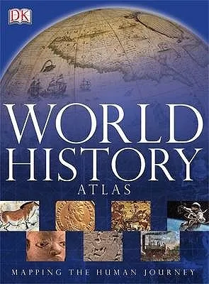 World History Atlas