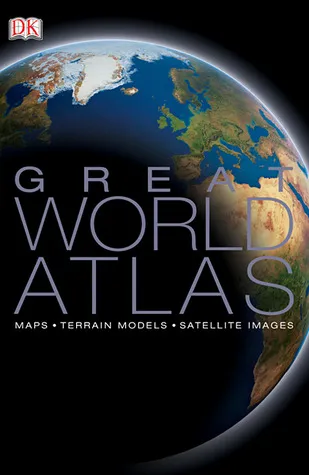 Great World Atlas