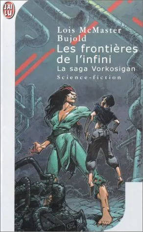 Les frontieres de l