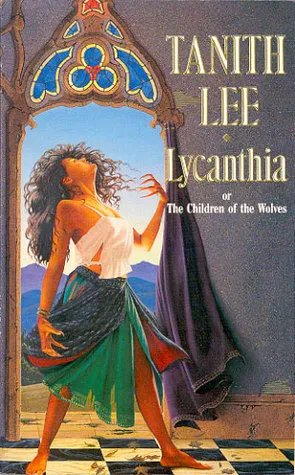 Lycanthia: or The Children of Wolves