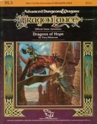 Dragons of Hope