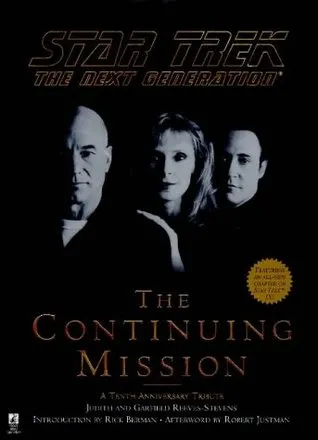 The Continuing Mission