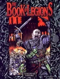 The Book of Legions