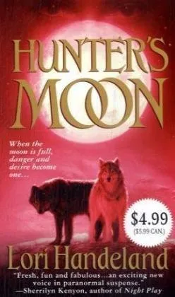 Hunter's Moon