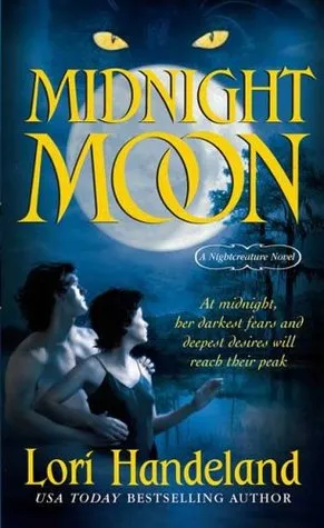 Midnight Moon