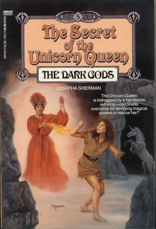 The Dark Gods