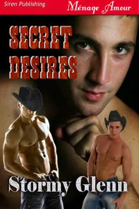 Secret Desires