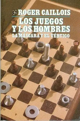 Los Juegos y Los Hombres