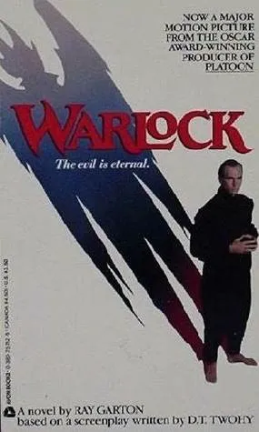 Warlock