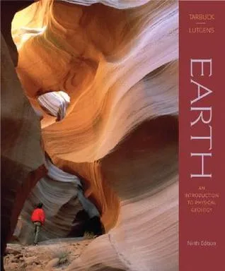 Earth: An Introduction to Physical Geology