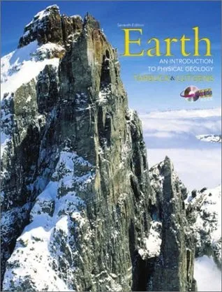 Earth: An Introduction to Physical Geology [with CD-ROM]