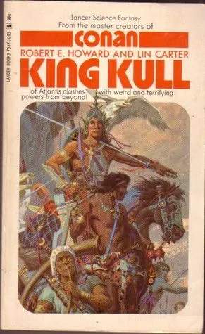 King Kull