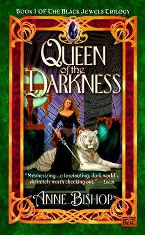 Queen of the Darkness